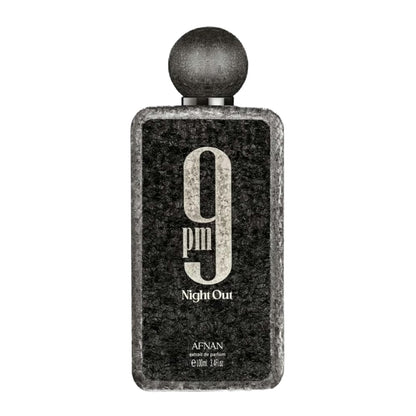 Afnan 9 PM Night Out Brume Parfumée 250 ml