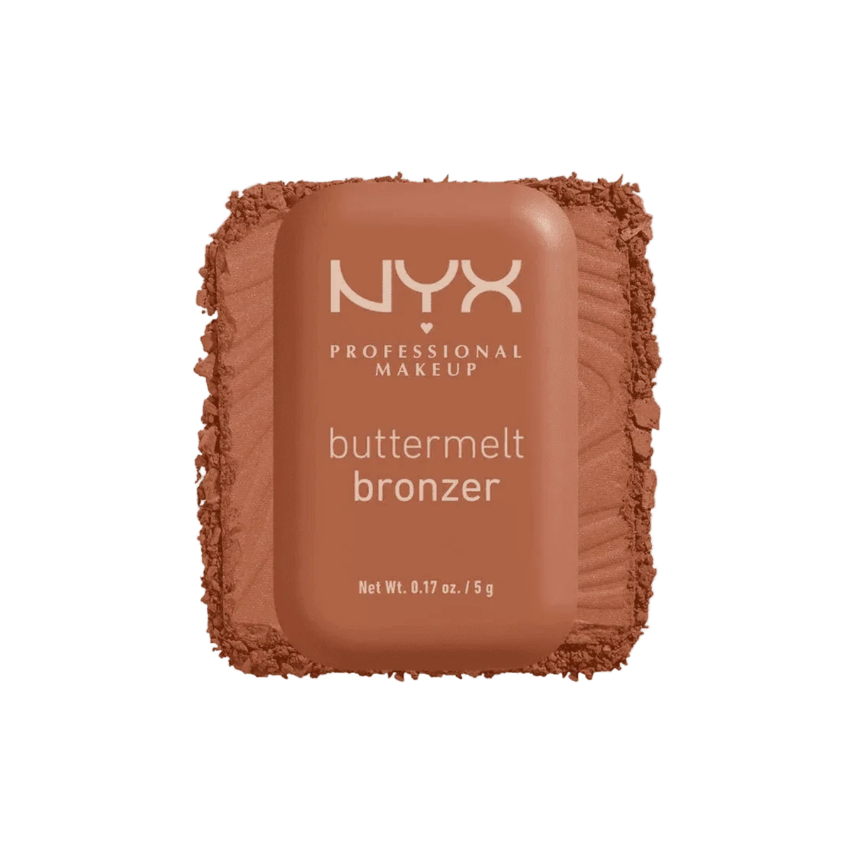 NYX Professional Makeup Buttermelt Bronzer
