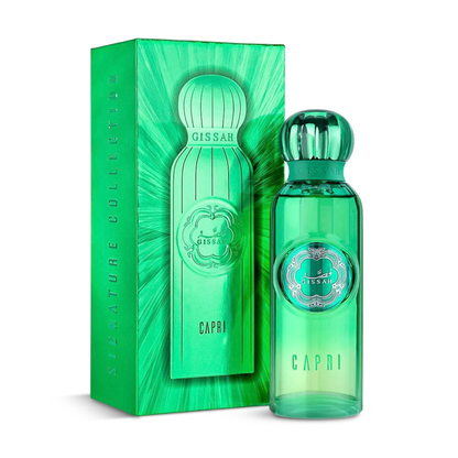 Gissah Capri Eau de Parfum  33ml