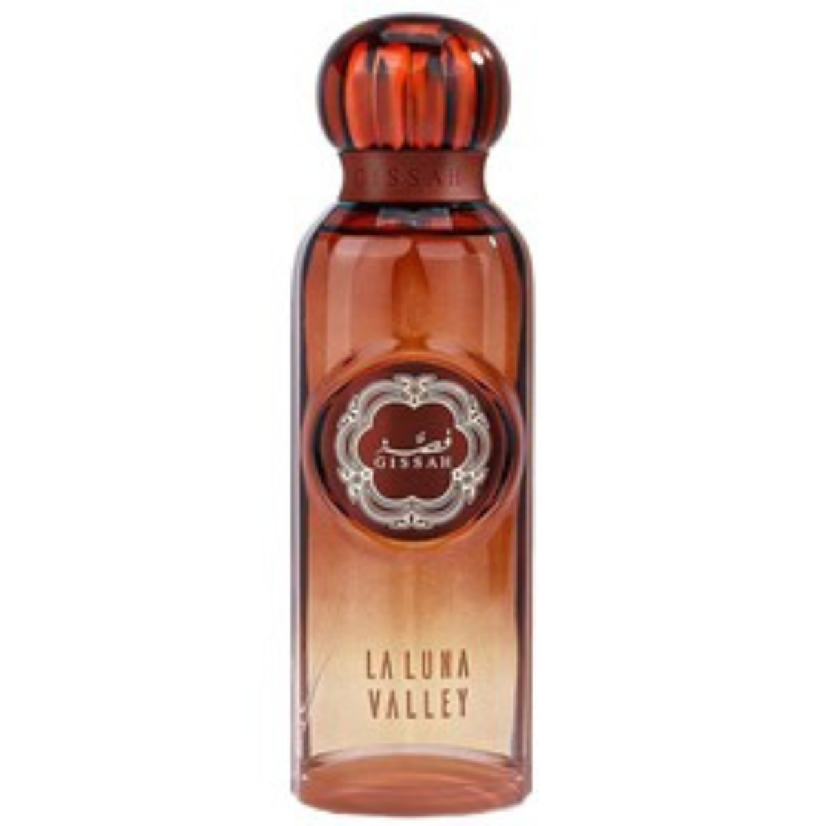 Gissah La Luna Valley 33ml