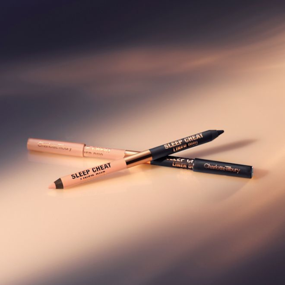 Charlotte Tilbury  Sleep Cheat Liner Duo