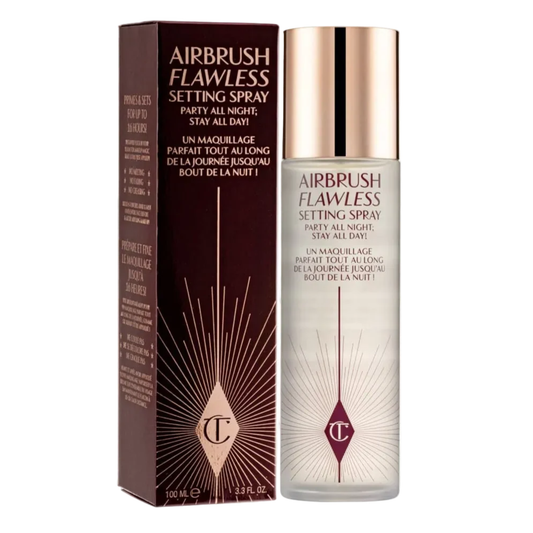 Airbrush Flawless Setting Spray Charlotte Tilbury