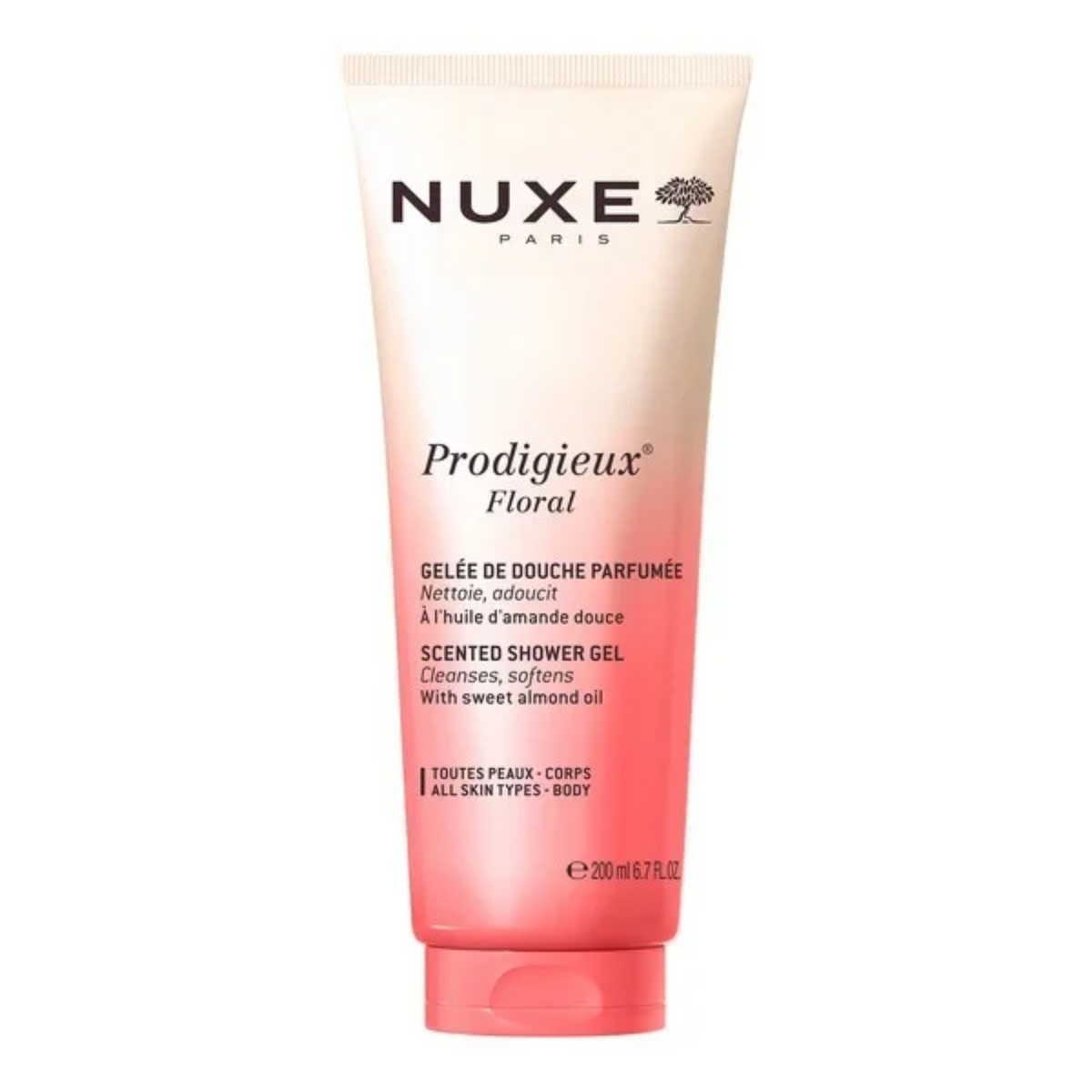 Trousse NUXE  My Pink Crush