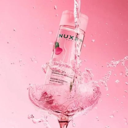 Trousse NUXE  My Pink Crush
