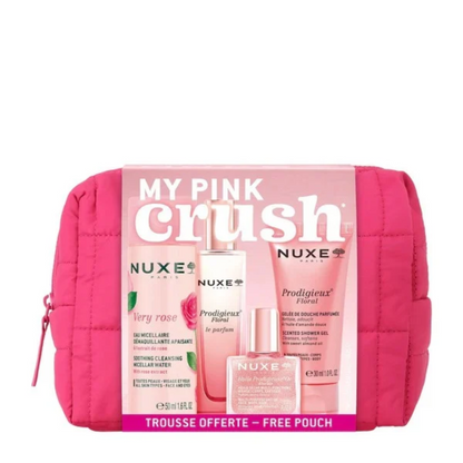 Trousse NUXE  My Pink Crush