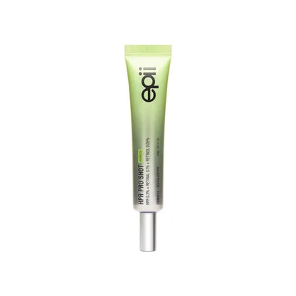 EPII HPR Pro Shot Advanced