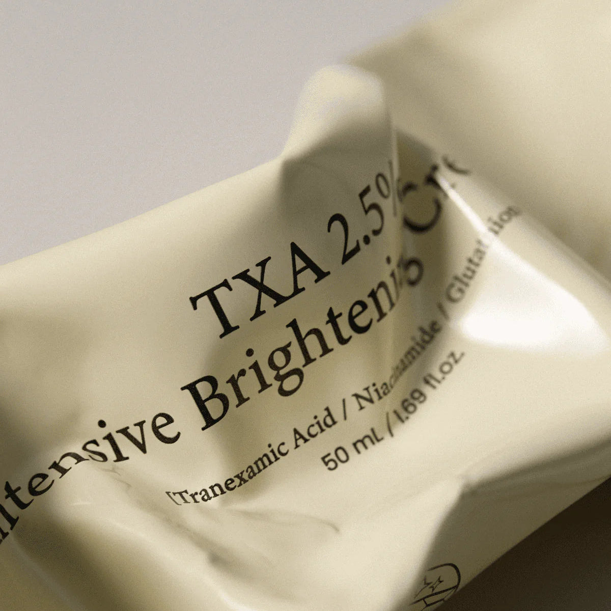 AXIS-Y TXA 2.5% Intensive Brightening Cream