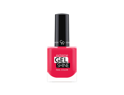 GOLDEN ROSE VERNIS A ONGLES EXTREME GEL SHINE