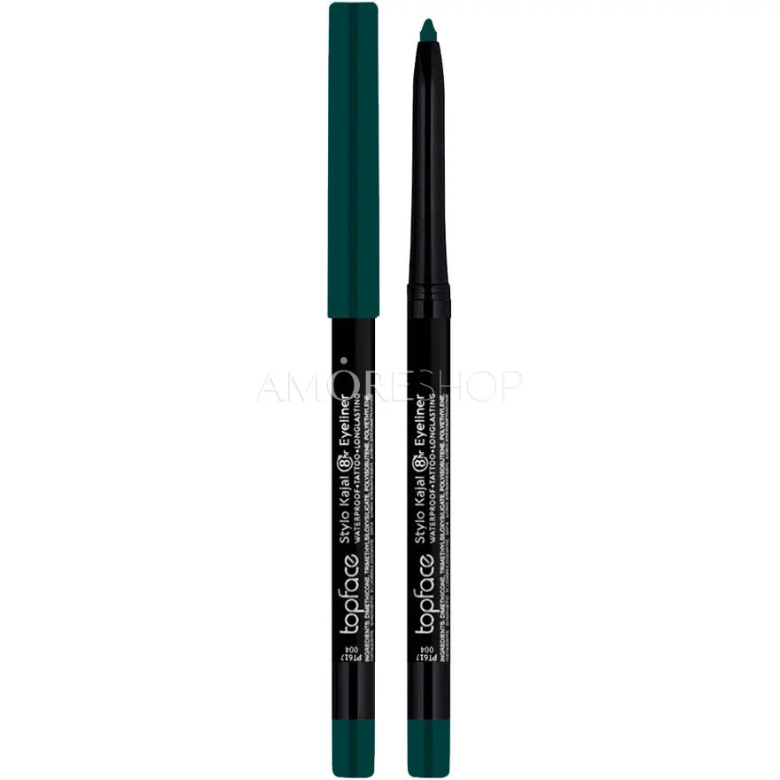TOPFACE Stylo Kajal Eyeliner