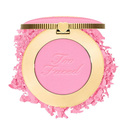 TOO FACED Cloud Crush - Colorete sedoso Blush