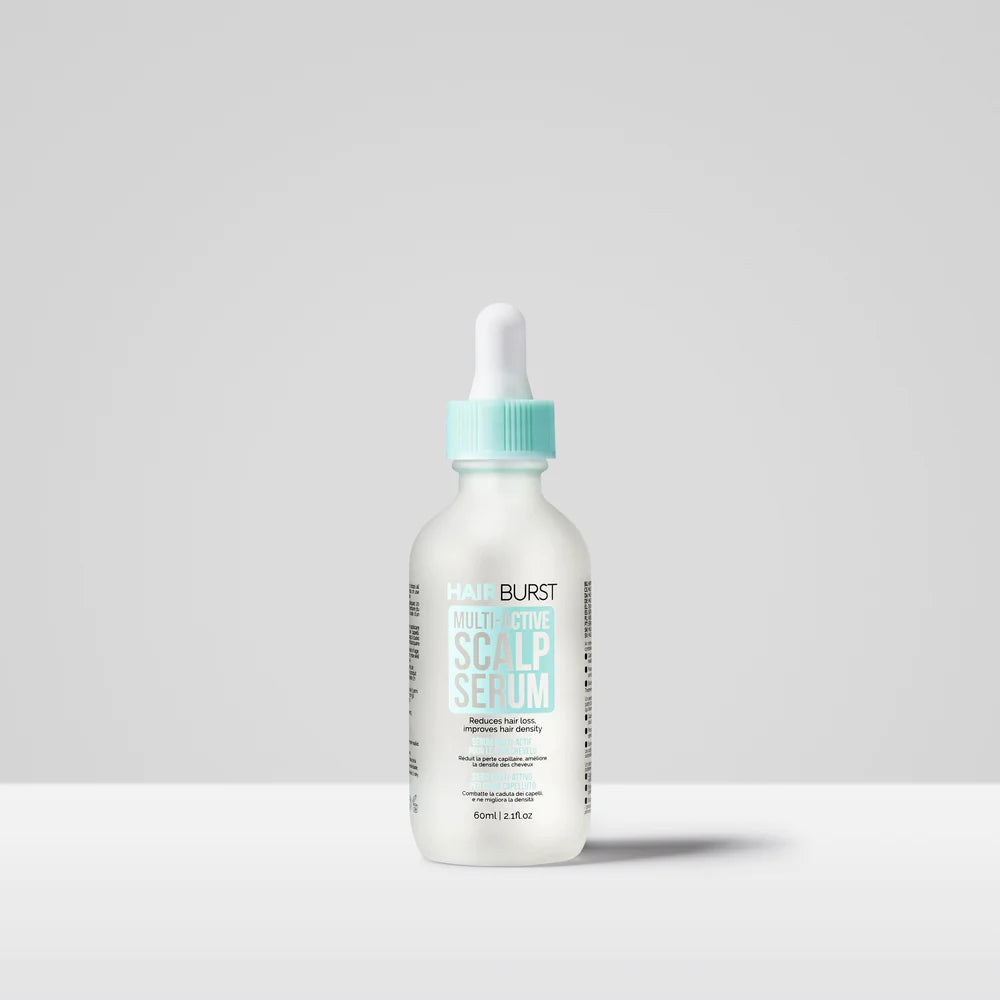 HAIRBURST Sérum Multi-Actif Pour Le Cuir Chevelu