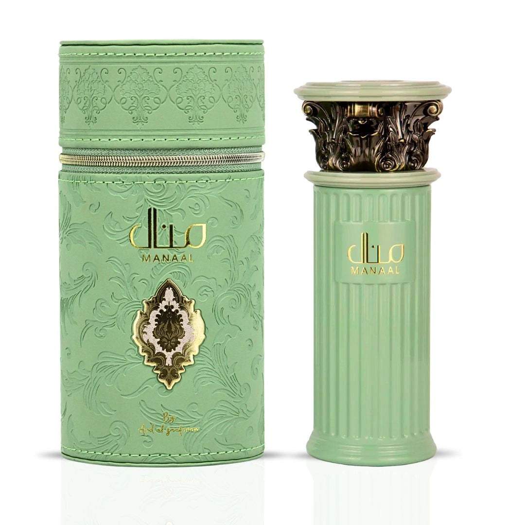 Manaal Eau de Parfum 100ml  by Ard Al Zaafaran