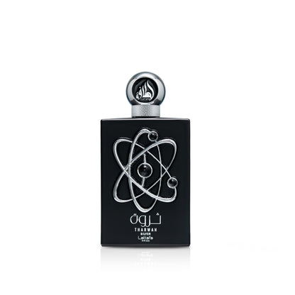 Tharwah Silver Eau De Parfum 100ml