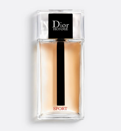 DIOR HOMME SPORT EAU DE TOILETTE