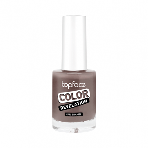 Topface vernis COLOR REVELATION NAIL ENAMEL