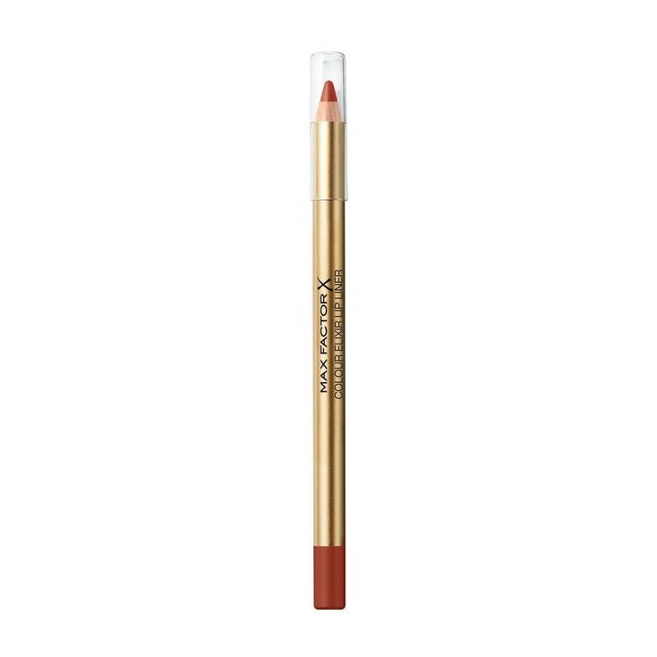 MAX FACTOR X Colour Elixir Lip Liner