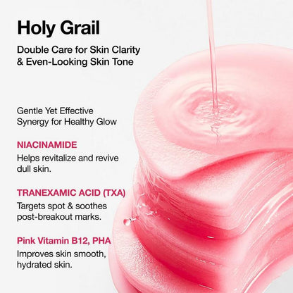 Niacinamide 5 TXA Brightening Pad