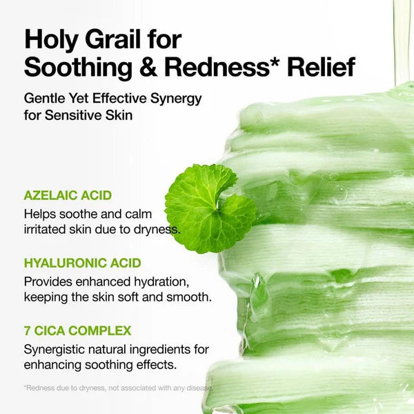 Pads Apaisants Azelaic Acid 10% + Hyaluron