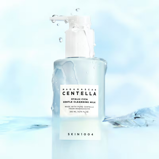 Centella Hyalu-Cica Gentle Cleansing Milk 200ml