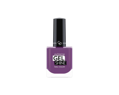 GOLDEN ROSE VERNIS A ONGLES EXTREME GEL SHINE