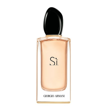 GIORGIO ARMANI SI EAU DE PARFUM POUR FEMME 100ML