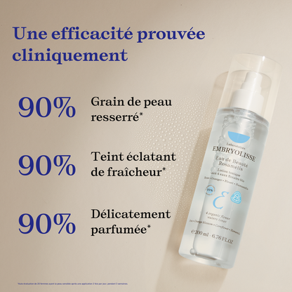 Embryolisse Eau de Beauté Rosamélis