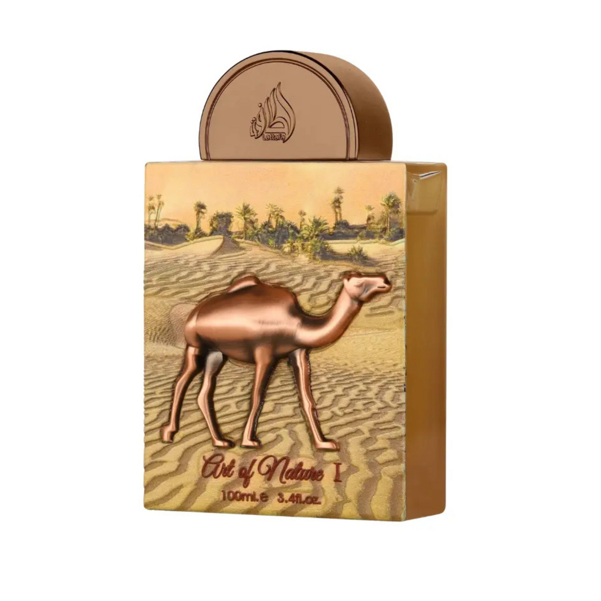 ART OF NATURE EDP Lattafa