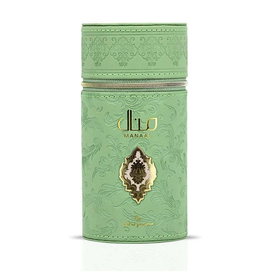 Manaal Eau de Parfum 100ml  by Ard Al Zaafaran