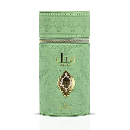 Manaal Eau de Parfum 100ml  by Ard Al Zaafaran