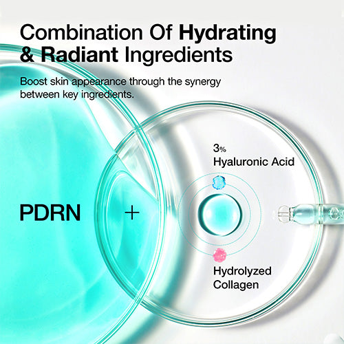 ANUA - 100+ PDRN + Hyaluronic Acid Capsule 100 Serum - 30ml