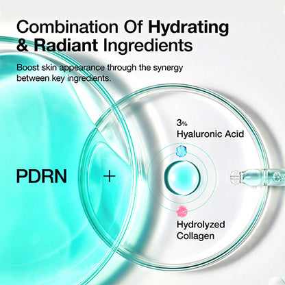 ANUA - 100+ PDRN + Hyaluronic Acid Capsule 100 Serum - 30ml