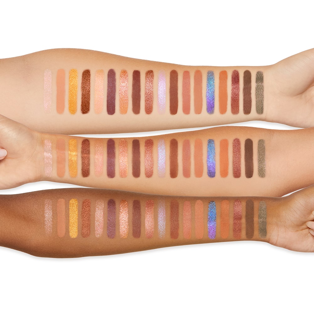 Too Faced Better Than Chocolate Eye Shadow Palette