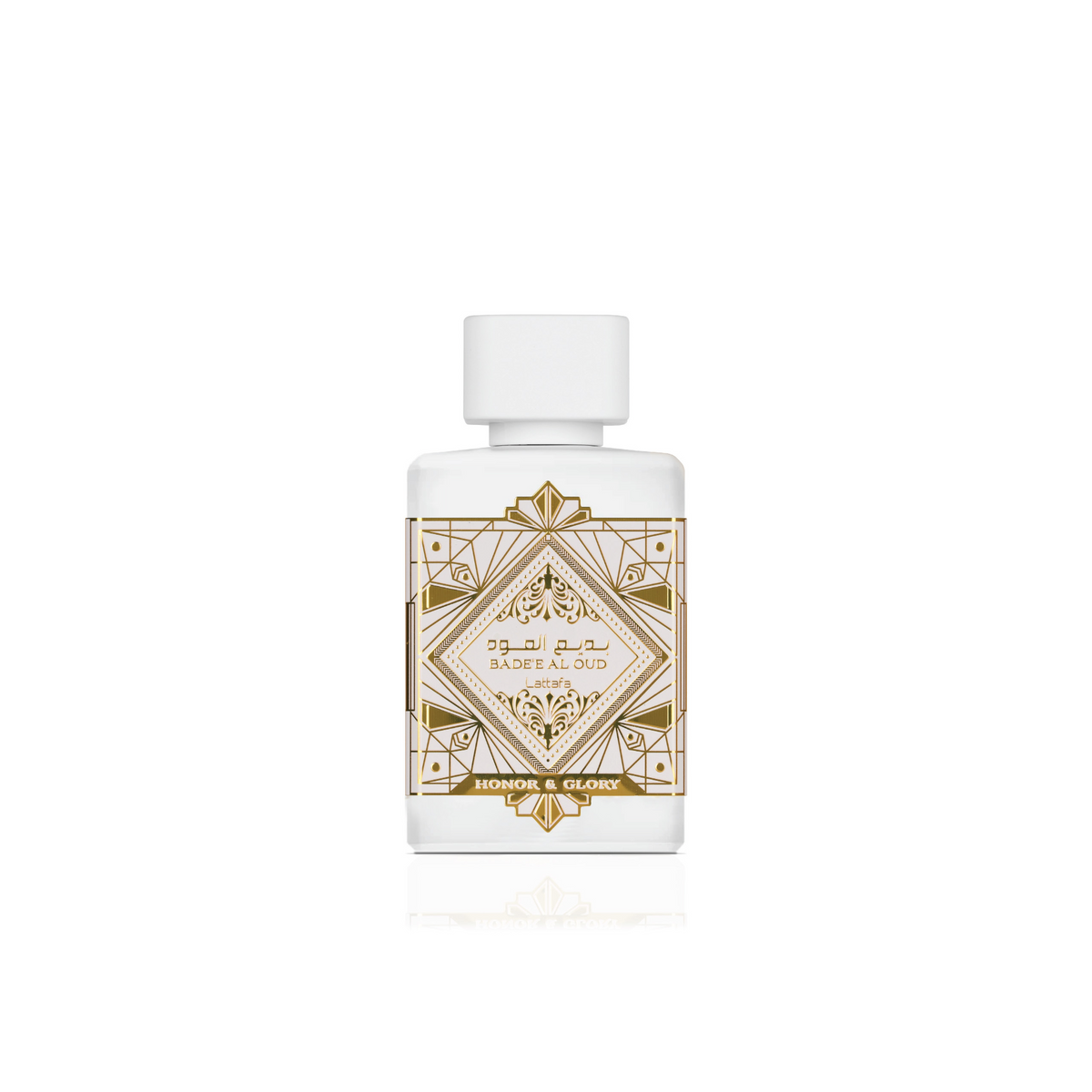 Badee Al Oud Honor and Glory 100ml
