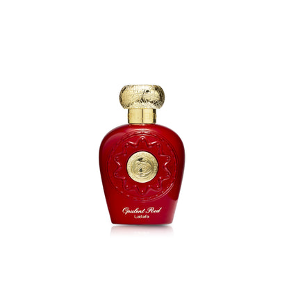 Lattafa Opulent Red 100ml Eau De Parfum