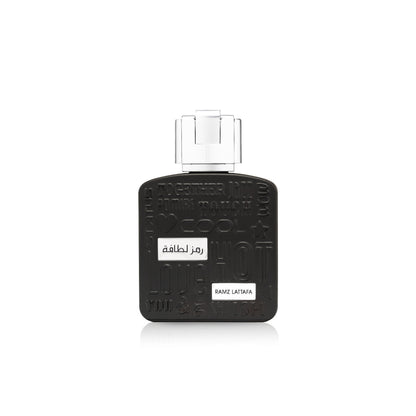 Ramz Lattafa Silver Parfum 100ml