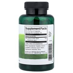 Full Spectrum Pau d'Arco, 500 mg, 100 Capsules