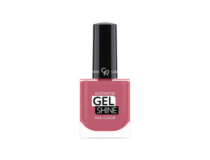 GOLDEN ROSE VERNIS A ONGLES EXTREME GEL SHINE