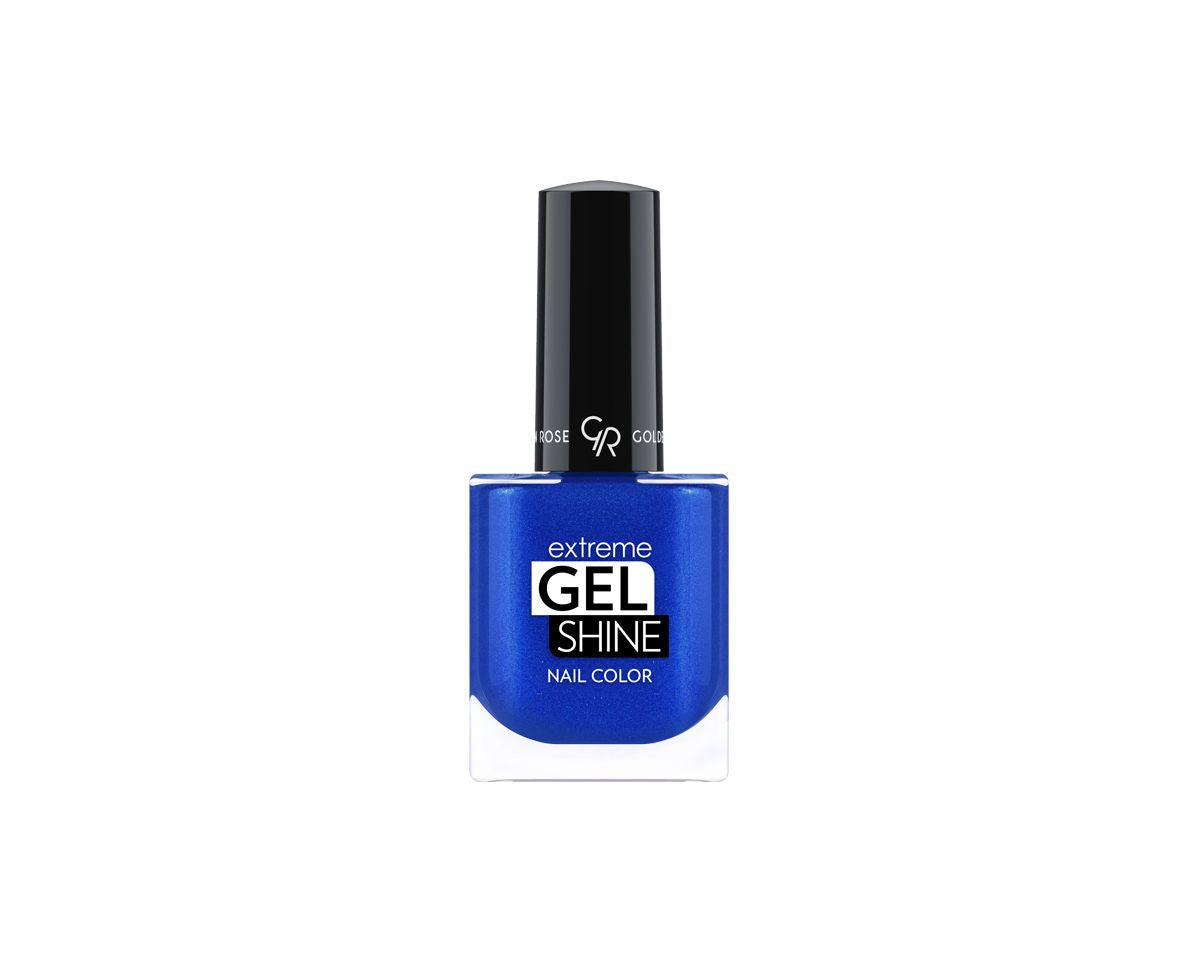 GOLDEN ROSE VERNIS A ONGLES EXTREME GEL SHINE