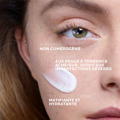 LA ROCHE POSAY EFFACLAR DUO+M SOIN TRIPLE CORRECTION ANTI-IMPERFECTIONS