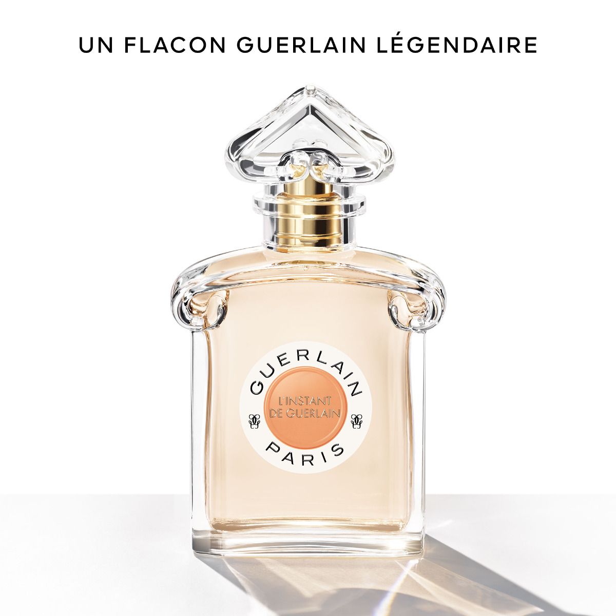 Guerlain - L'Instant de Guerlain - Eau de Parfum 75ML