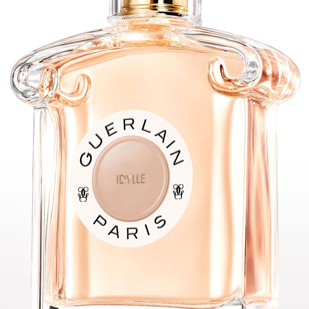 Guerlain - Idylle - Eau de Parfum 75ML