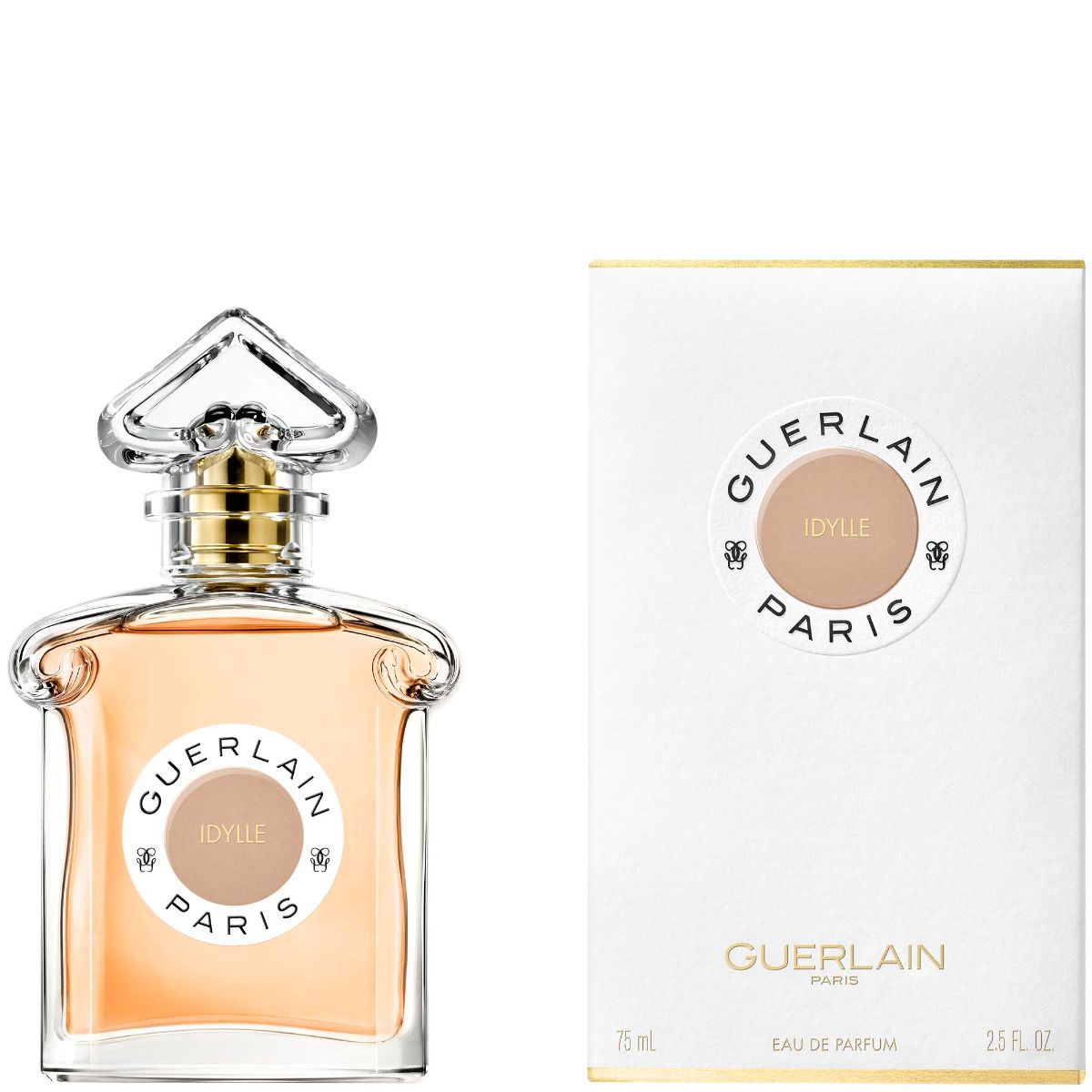 Guerlain - Idylle - Eau de Parfum 75ML
