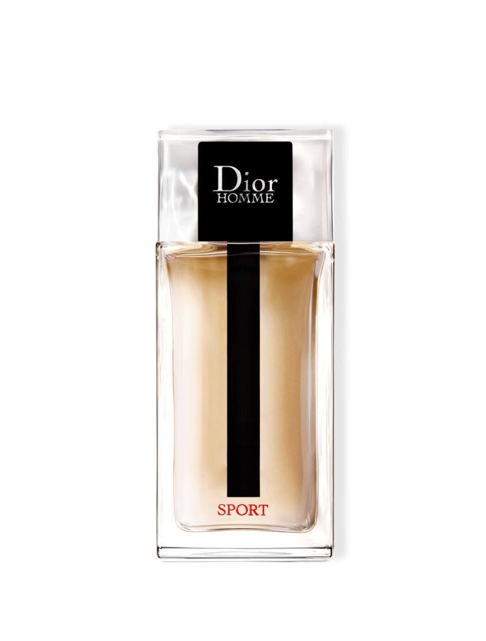 DIOR HOMME SPORT EAU DE TOILETTE
