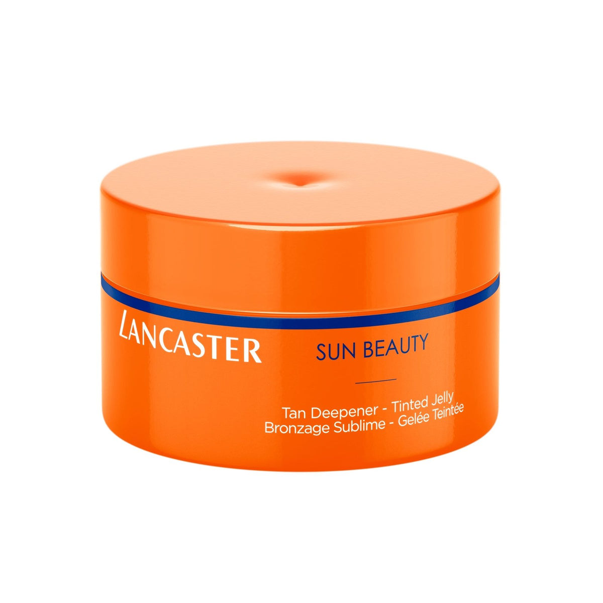 LANCASTER SUN BEAUTY TAN DEEPENER SPF 6 200 ML