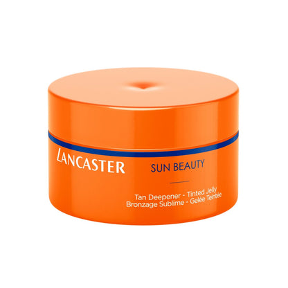 LANCASTER SUN BEAUTY TAN DEEPENER SPF 6 200 ML