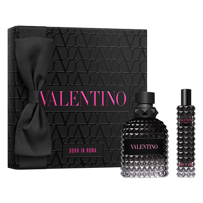 Valentino Born In Roma Uomo Eau de Toilette 50 ml Gift Set