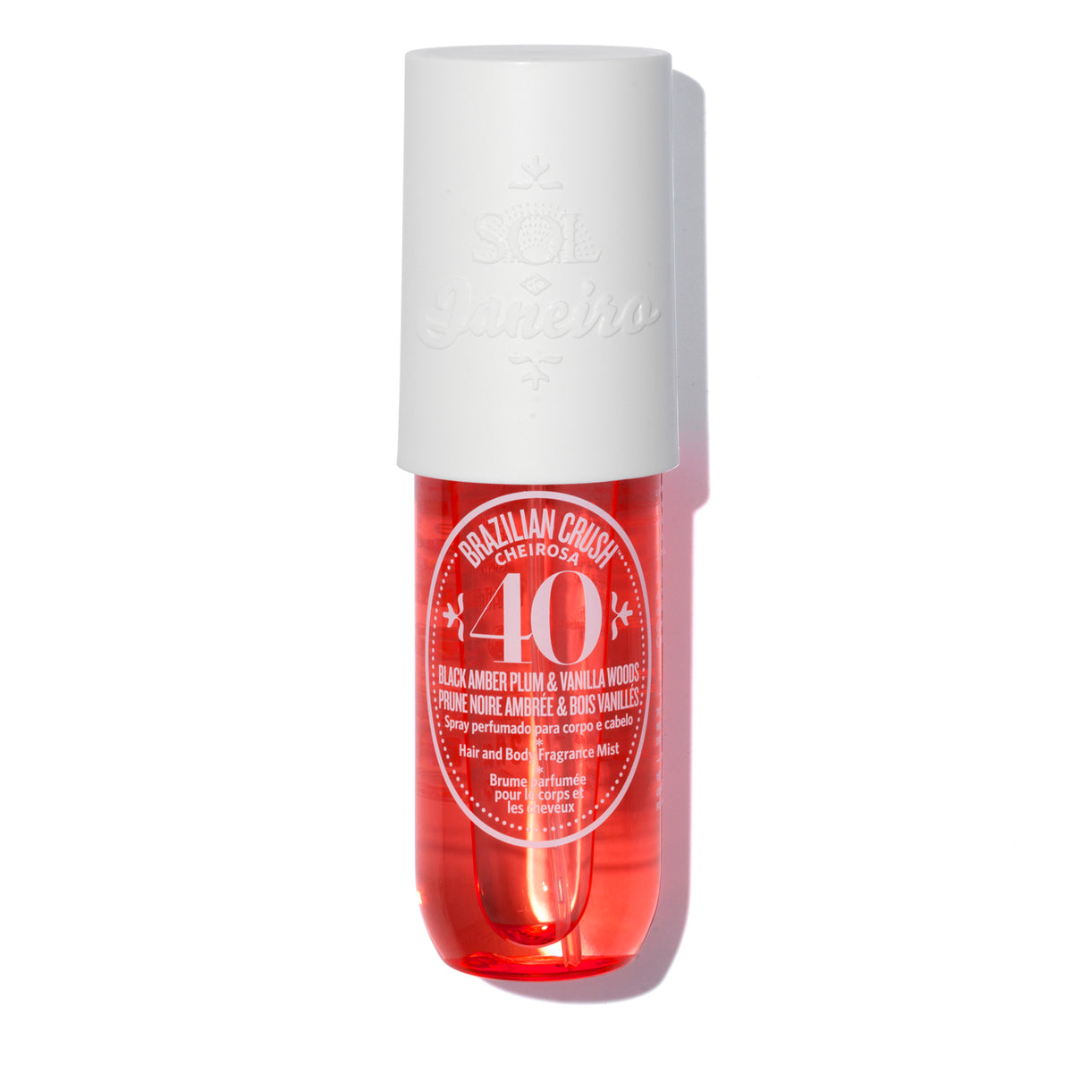SOL de Janeiro Brazilian Perfume Mist  90 ml