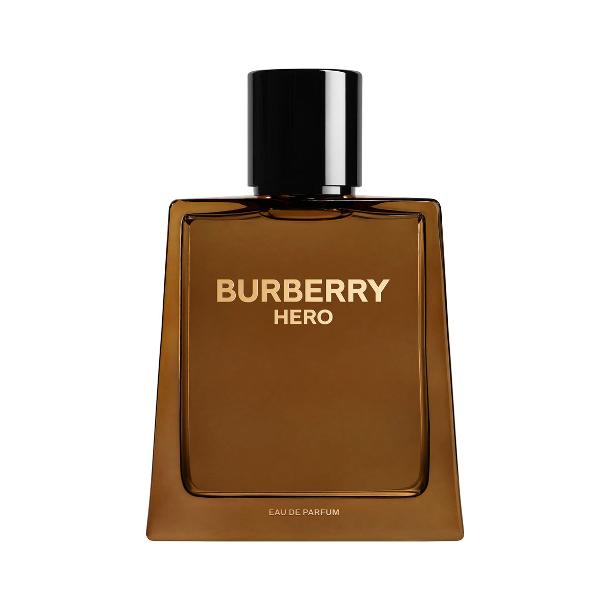 BURBERRY - HERO EAU DE PARFUM 100ml Testeur