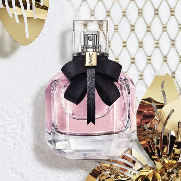 MON PARIS EAU DE PARFUM HOLIDAY 90ml GIFT SET