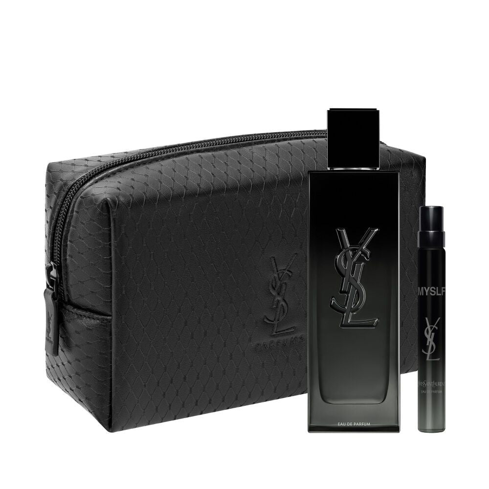 Yves Saint Laurent MYSLF Eau de Parfum 100ML Gift Set